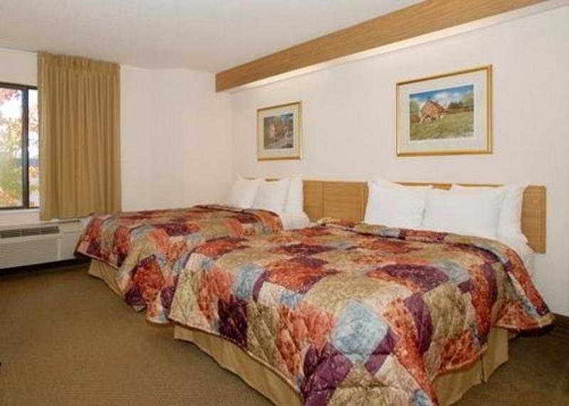 Sleep Inn Hanes Mall Winston-Salem Room photo